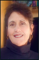 Photo of Suzanne Handler