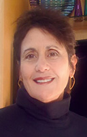 Suzanne Handler - Author Photo thumbnail